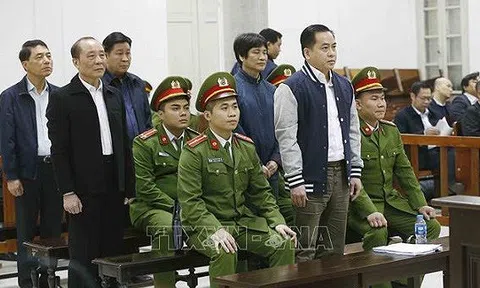 6 vụ án liên quan Phan Văn Anh Vũ:  Những vấn đề đáng suy ngẫm