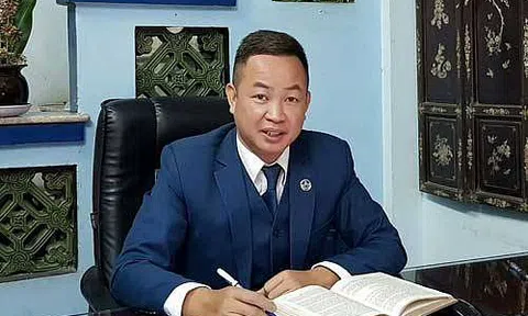Ông Trần Bắc Hà qua đời: không ảnh hưởng đến tiến trình tố tụng, vẫn kê biên, phong tỏa tài sản bị can.