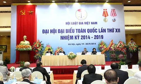 12 kỳ Đại hội và những dấu ấn quan trọng (Phần 3)