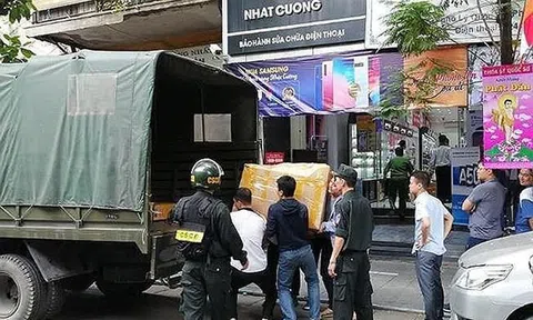 Hàng giả, hàng lậu hoành hành, do đâu?