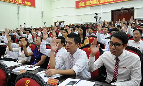 Chất lượng Đại biểu dân cử và hiệu quả giám sát quyền lực