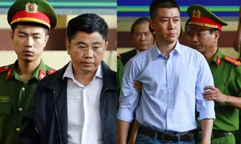 Phòng chống rửa tiền:  Nhìn từ các đại án kinh tế, tham nhũng