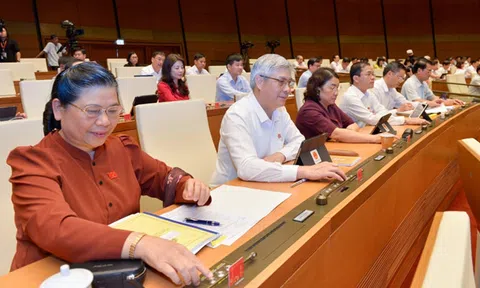 Những vấn đề mới trong Luật Quản lý thuế (sửa đổi)