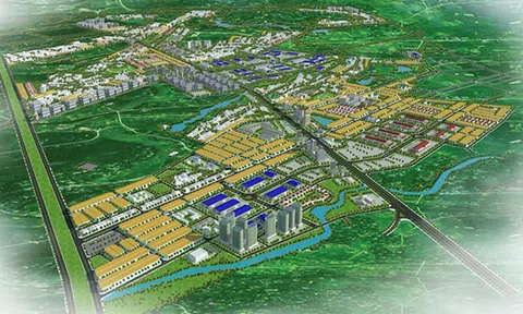 Để Luật Quy hoạch sớm đi vào cuộc sống: Chuyên gia kiến nghị gì?