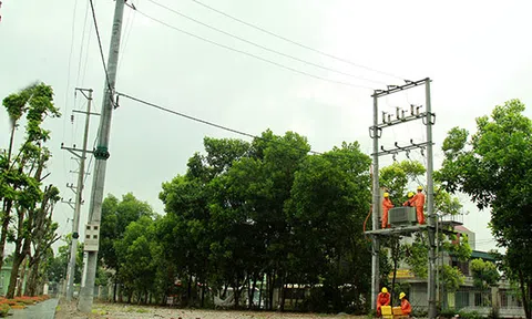 EVNNPC đảm bảo cung cấp điện ổn định dịp Quốc khánh 02/9