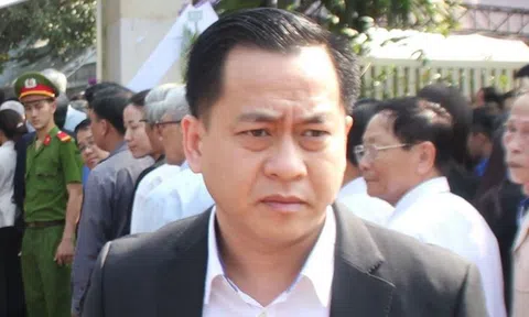 Đề nghị truy tố hai người lừa đảo Vũ 'nhôm'