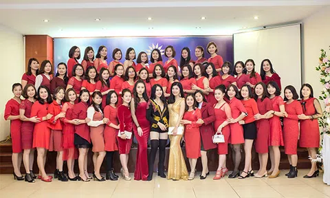 PHÚ KANG:  Thương hiệu cung cấp các giải pháp chăm sóc sức khỏe và sắc đẹp an toàn, bền vững hàng đầu Việt Nam
