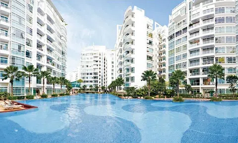 Bất động sản có thời hạn và các ưu điểm thu hút nhà đầu tư