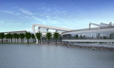 Chuẩn bị khởi công Đại học FLC tại Quảng Ninh