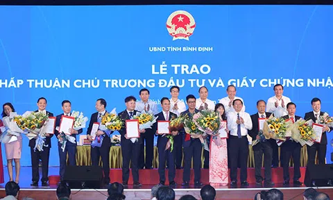 TS. Trần Du Lịch: Miền Trung chậm thủ tục đầu tư một ngày là tiếp tục nghèo thêm một năm
