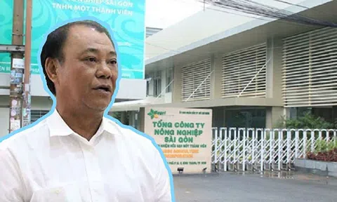 Nóng: Bộ Công an khởi tố thêm tội “tham ô tài sản” đối với ông Lê Tấn Hùng