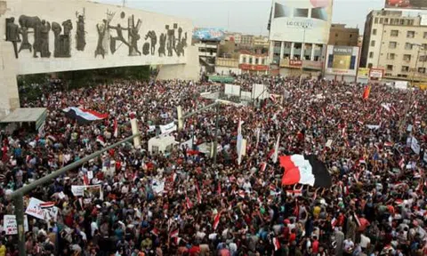 Iraq: Ban hành lệnh bắt giữ 11 quan chức nghi tham nhũng