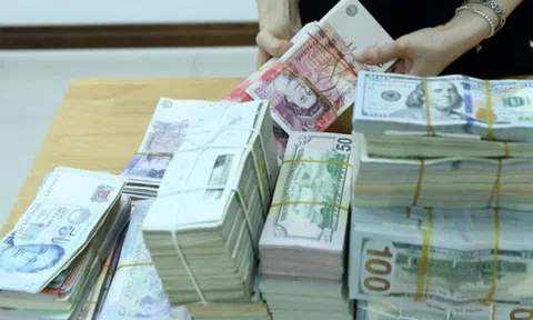 Ngân hàng sắp tiến thêm một bước trong chấm dứt cho vay ngoại tệ