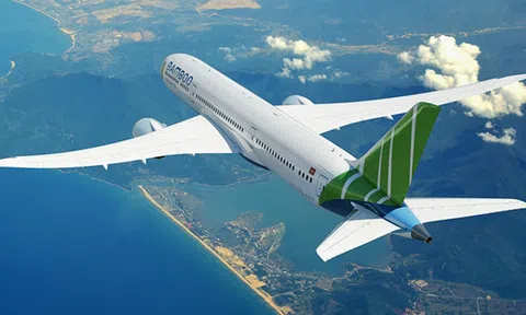Bamboo Airways mở bán vé đường bay mới TP. Hồ Chí Minh – Đà Nẵng giá ưu đãi
