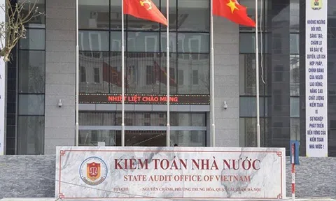 Sửa Luật Kiểm toán Nhà nước: Đơn vị bị kiểm toán có thể khởi kiện ra tòa?