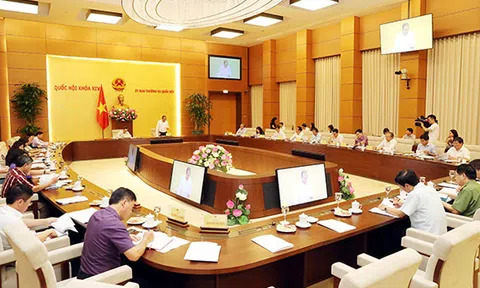 Đẩy mạnh hợp tác với nước ngoài trong lĩnh vực pháp luật, cải cách hành chính, cải cách tư pháp