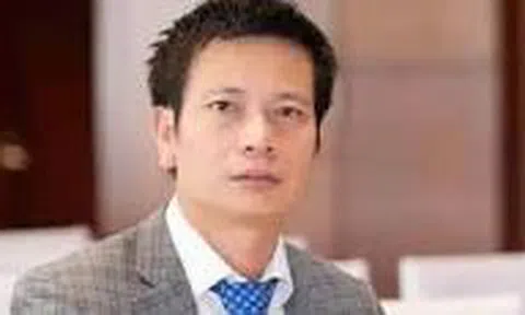 Quá khứ "lẫy lừng" của Trần Khắc Hùng - Chủ tịch đại học Đông Đô đang bị truy nã