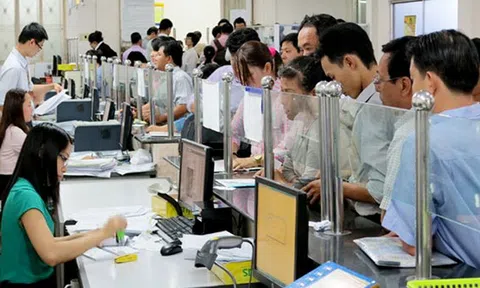 Từ 20/9, giảm mạnh lệ phí đăng ký doanh nghiệp