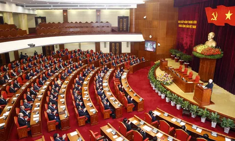 Chấn chỉnh công tác cán bộ để chuẩn bị tốt nhân sự đảng bộ các cấp và Đại hội XIII của Đảng