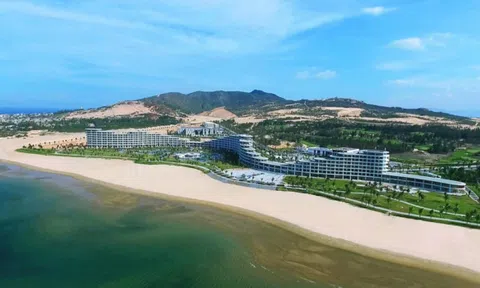 Ngày mai, Thủ tướng sẽ chủ trì Hội nghị phát triển kinh tế miền Trung