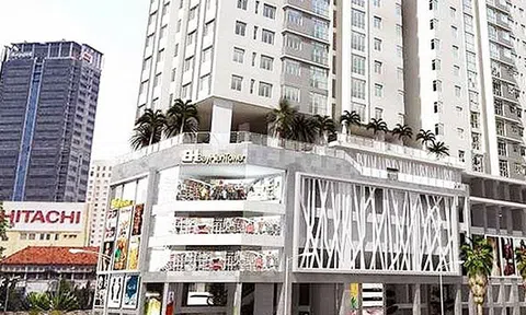 “Điểm danh” dự án BĐS tại TP HCM đang bị điều tra hình sự