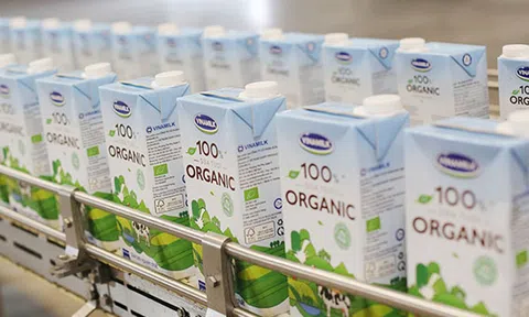 Vinamilk gia nhập “ câu lạc bộ tỷ đô” của khu vực Châu Á Thái Bình Dương