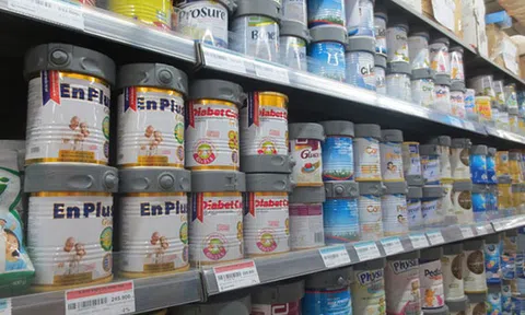 Dự thảo quy định về hàng "Made in Vietnam" có nhiều khoảng trống
