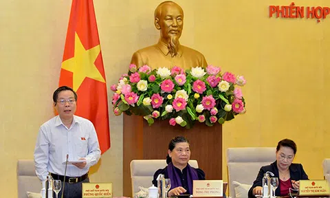 Rà soát, loại bỏ những quỹ tài chính ngoài ngân sách kém hiệu quả và không cần thiết
