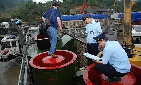 Phát hiện nhiều thủ đoạn gian lận xuất xứ hàng hóa sau thông quan