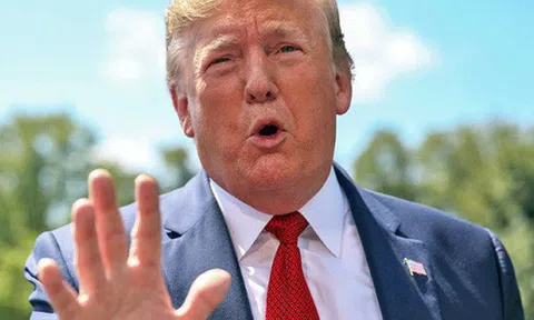 Tổng thống Trump có quyền buộc công ty Mỹ rời bỏ Trung Quốc?
