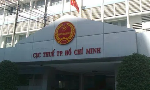 Nợ thuế TP.HCM: Số thực khoảng 2.200 tỷ đồng nhưng tổng nợ hiện lên đến hơn 23.500 tỷ đồng