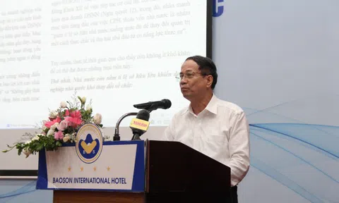 Nhà đầu tư mua cổ phần DNNN chỉ nhắm tới "đất vàng"