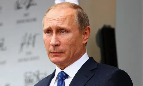 Giải mã quyền lực TT Putin và hành trình đưa nước Nga hùng mạnh trở lại