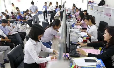 Các hành vi nghiêm cấm trong lĩnh vực phòng, chống tham nhũng