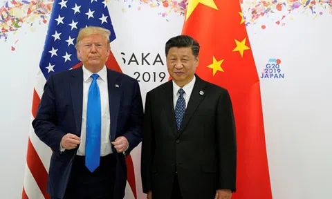 Ông Trump áp thuế 300 tỷ USD hàng Trung Quốc: Sẽ có “cuộc chiến” mới?