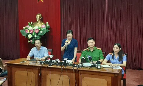 Khởi tố vụ án học sinh lớp 1 tử vong do bị bỏ quên trên xe ô tô