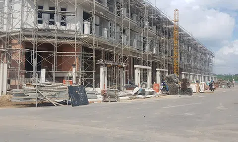 Hàng loạt dự án sai phạm của công ty Hưng Lộc Phát