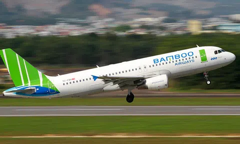 Bamboo Airways chào mừng kỷ niệm 1 năm ra mắt bằng chuỗi sự kiện lớn
