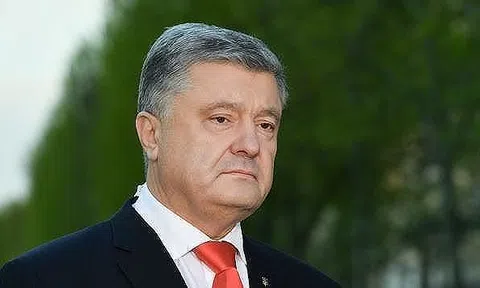 Cựu Tổng thống Ukraine đối mặt thêm án hình sự cực kỳ nghiêm trọng