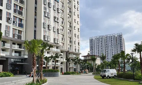 Siết kê khai thuế ảo khi mua bán nhà đất