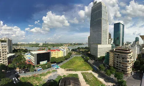 TP.HCM: Khởi tố thêm ba bị can liên quan đến khu 'đất vàng' của Sabeco