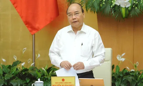 Thủ tướng: Nên tránh tình trạng 'luật khung, luật ống'