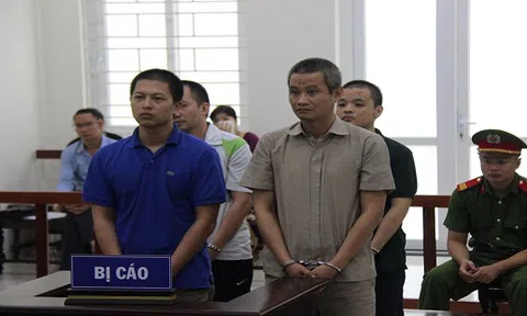 Nguyên Phó Chánh Văn phòng Cục Thi hành án Hà Nội “rút ruột” kho vật chứng