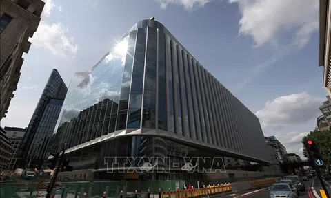 Malaysia khởi tố 17 lãnh đạo đương nhiệm và cựu lãnh đạo Goldman Sachs