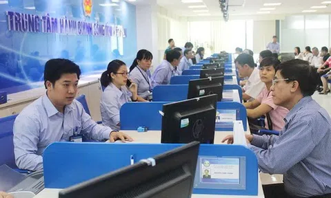 Bộ Tư pháp tích cực triển khai nhiệm vụ cải thiện chỉ số Chi phí tuân thủ pháp luật