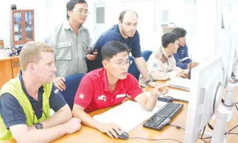 Hoàn thiện quy định pháp luật liên quan đến người nước ngoài