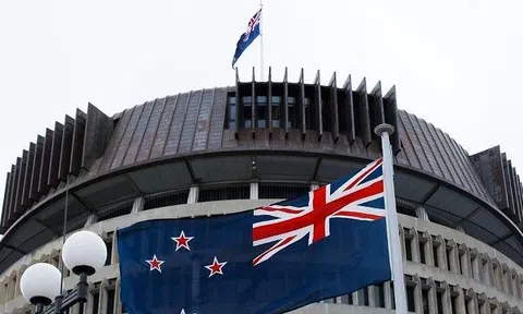 New Zealand công bố dự luật phá thai, không coi chấm dứt thai kỳ là phạm tội