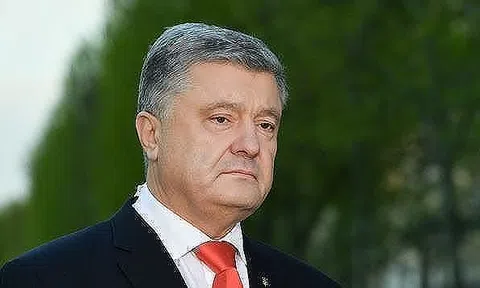Mất chức, cựu Tổng thống Ukraine đối mặt cáo buộc hình sự không ngờ