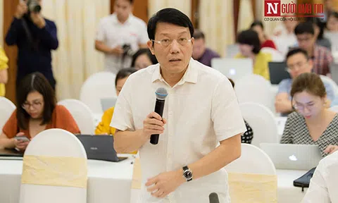 Bộ Quốc phòng chủ trì điều tra nguyên nhân ông Trần Bắc Hà tử vong