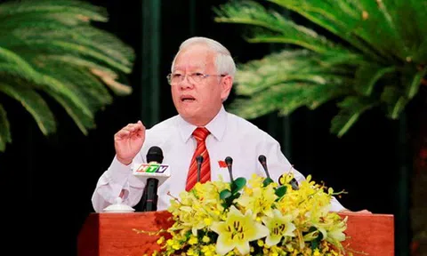 Kiến nghị xử lý nghiêm nguyên Chủ tịch UBND TPHCM Lê Hoàng Quân